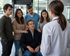 tratamento involuntário